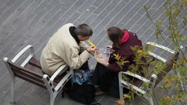למצוא זמן איכות