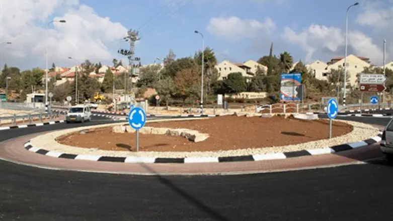 חושבים ירוק