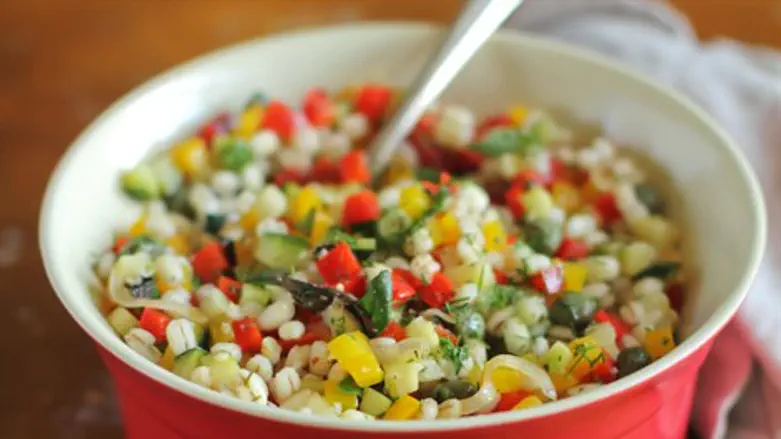 מקורי ובריא