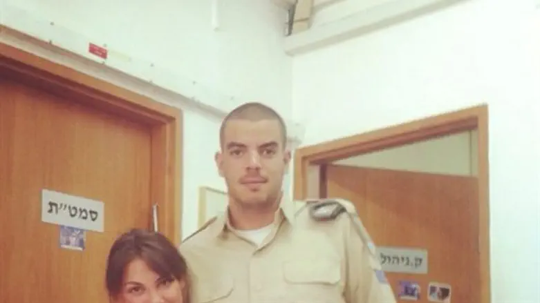 תומר חזן הי"ד