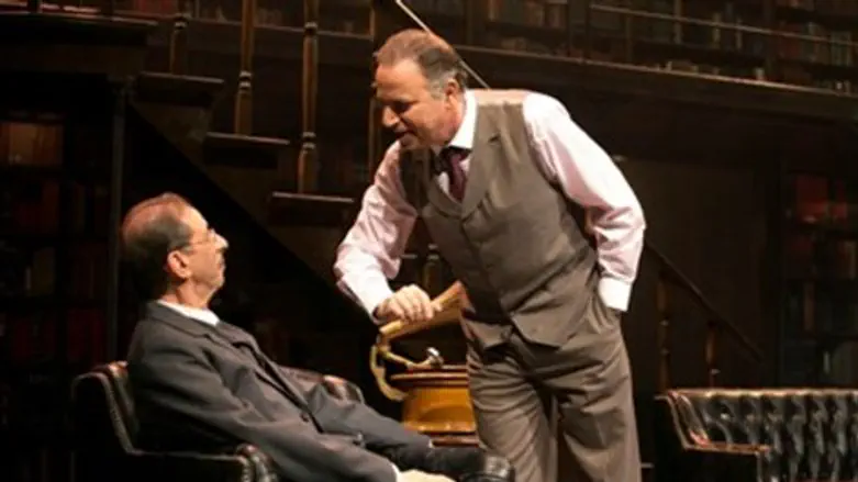 גבירתי הנאוה