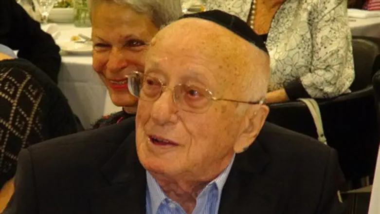 יחיאל קדישאי