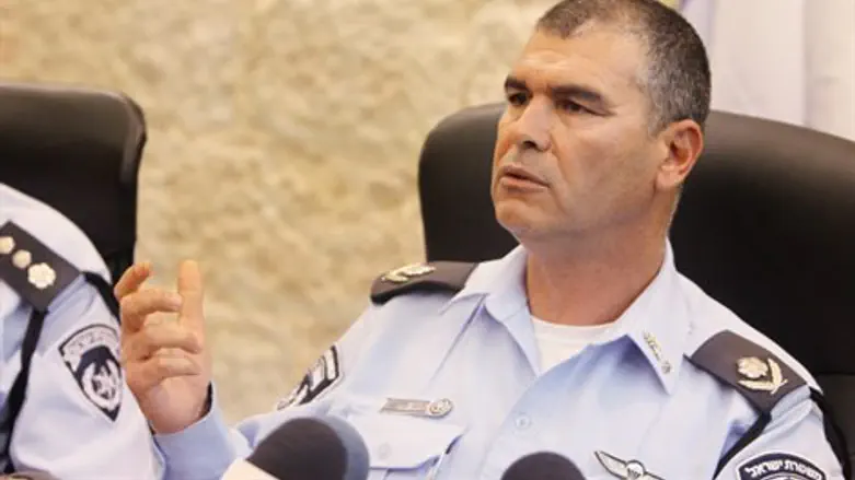 ניצב פריינטי