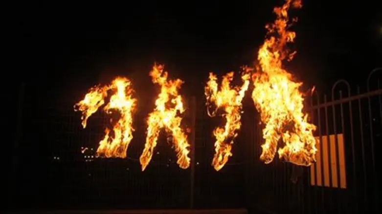 מלאכי - השבט החדש בתנועת אריאל