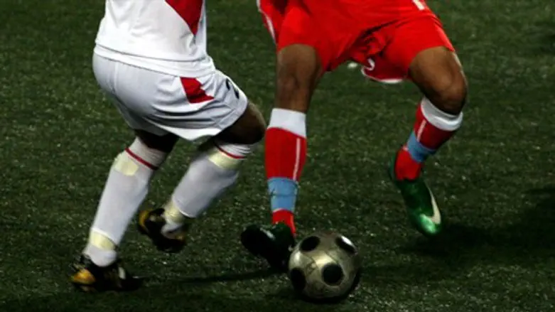 טרנד. כדורגל