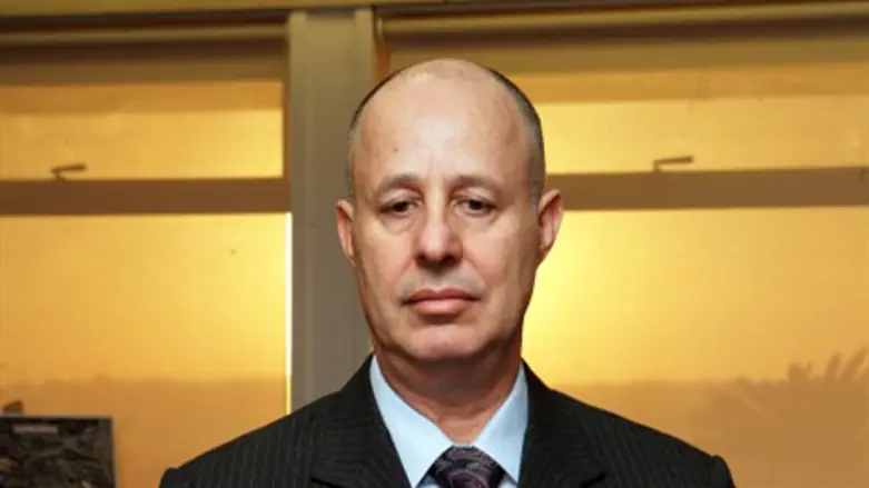 לא לדאוג. הנגבי