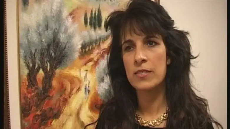 Attorney Nitzana Darshan-Leitner