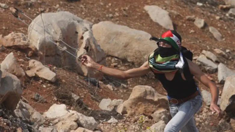 עימותים. ארכיון