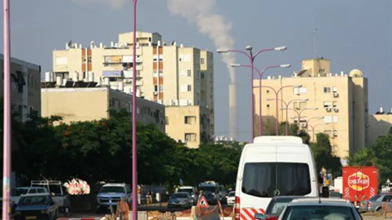 בניין דירות