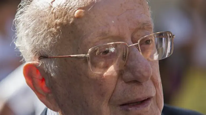 יחיאל קדישאי