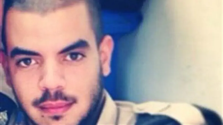 תומר חזן הי"ד