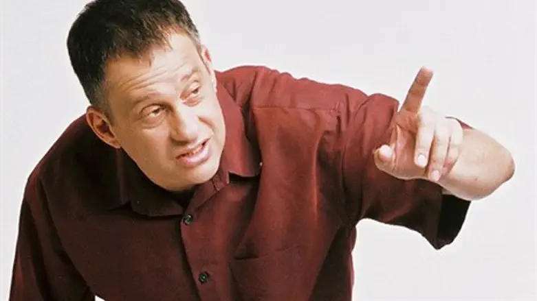 עמנואל רוזן