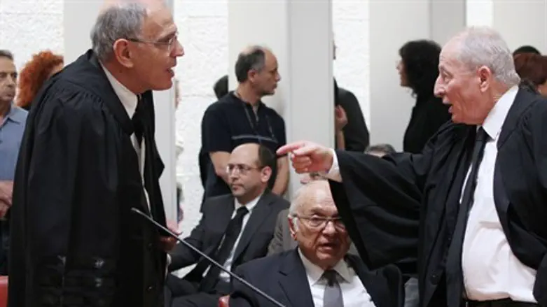 מי יחליף אותו? לדור עם ויינשטיין