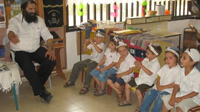 הרב מאיר חי הי"ד