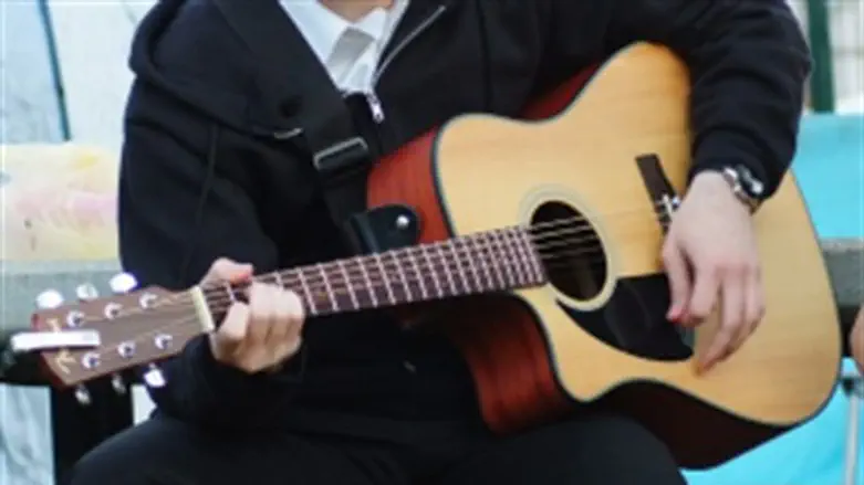 אילוסטרציה