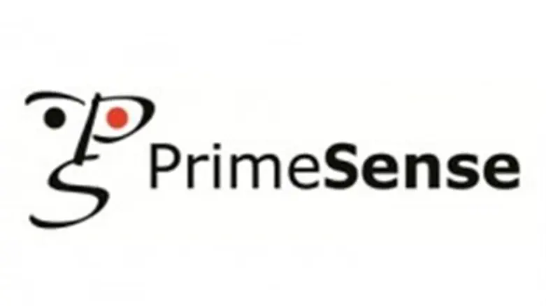 Логотип PrimeSense