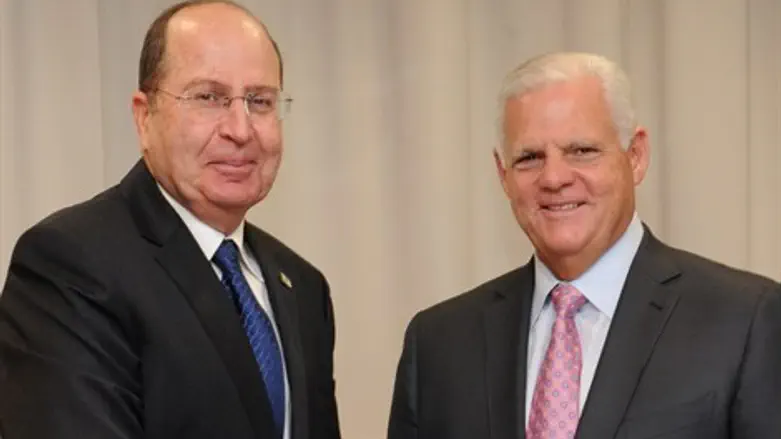 יעלון וטוצ'י