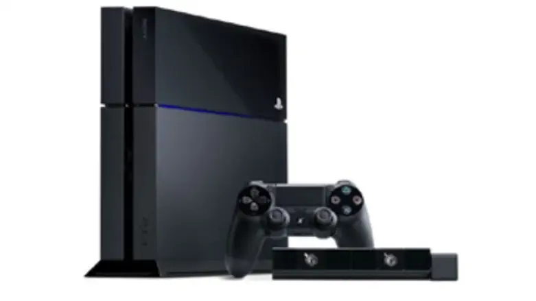 מליון יחידות ב-24 שעות. ה-PlayStation 4.