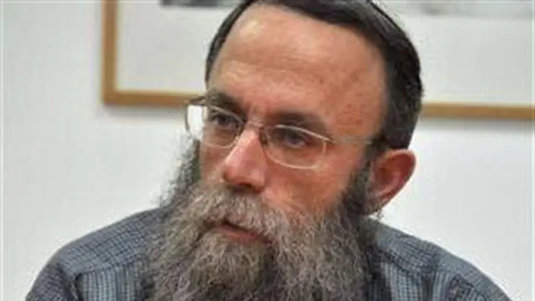 הרב יונה גודמן