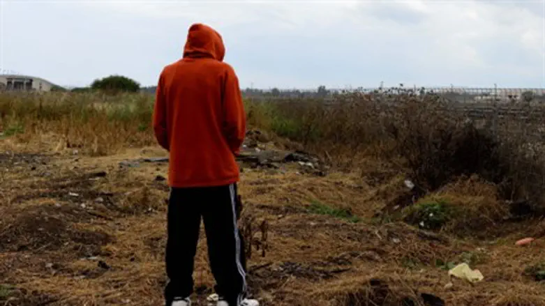 להחזיר את הנער הביתה