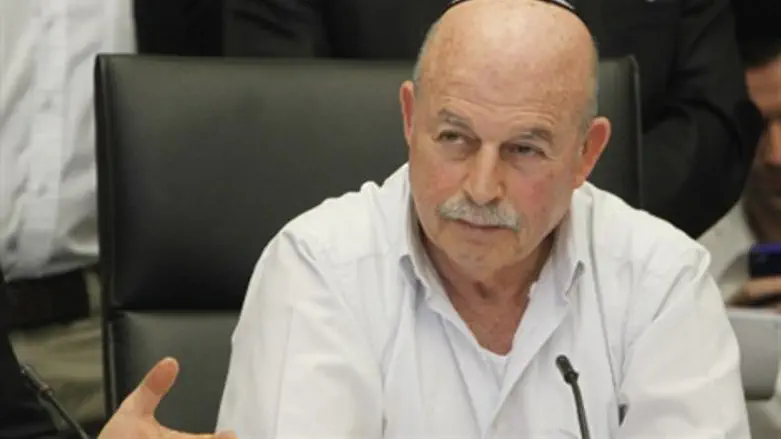 ניסן סלומינסקי