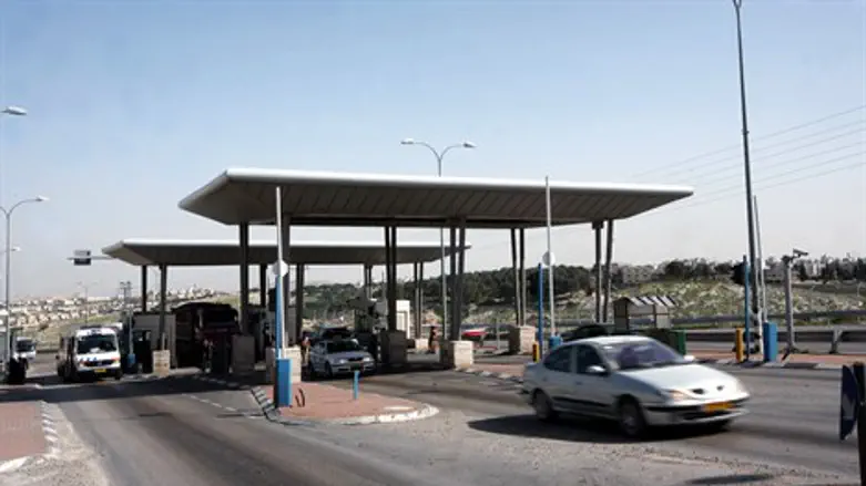 הרכב בהר הזיתים