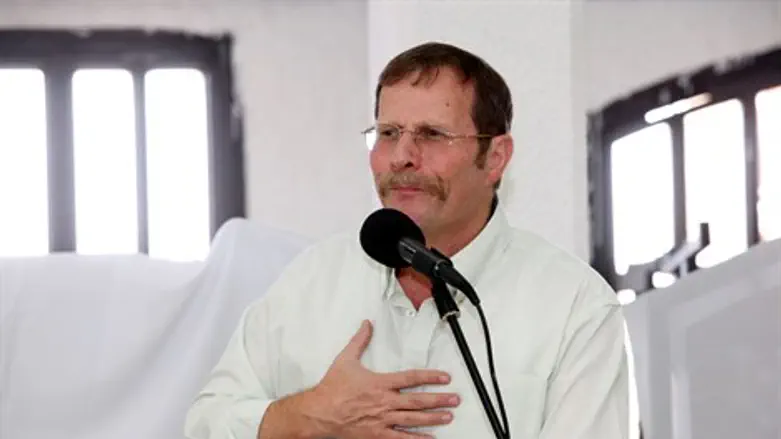 אברהם ליפשיץ