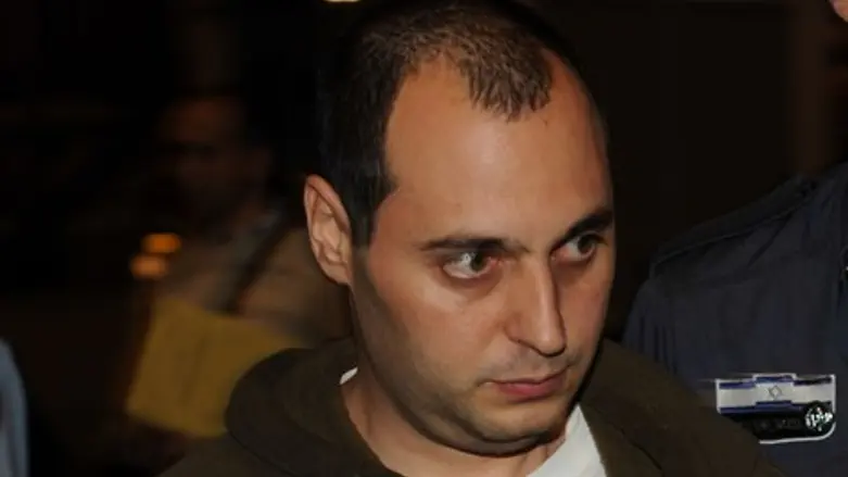 משה בן איבגי