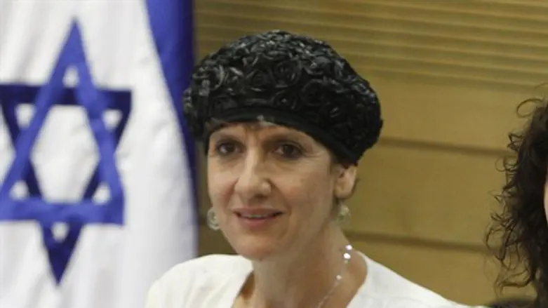 שולי מועלם רפאלי