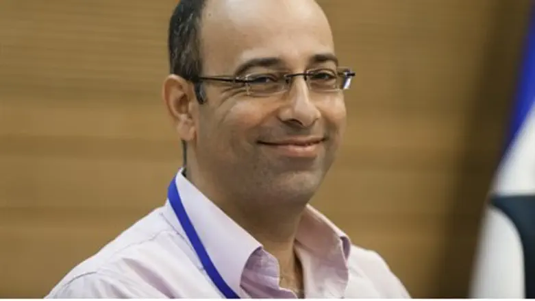 Yaron Zelicha