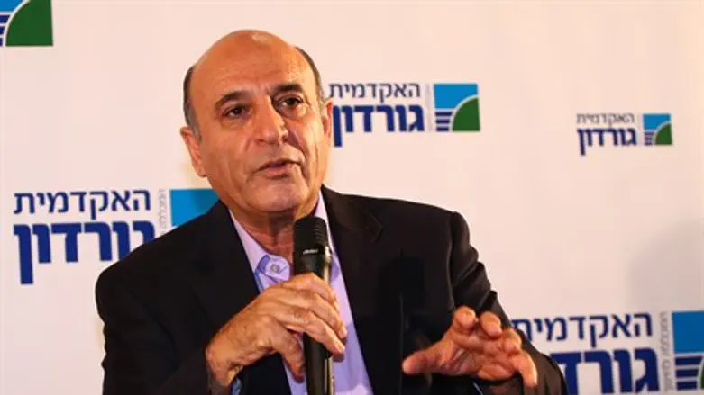 מקלים ראש. מופז