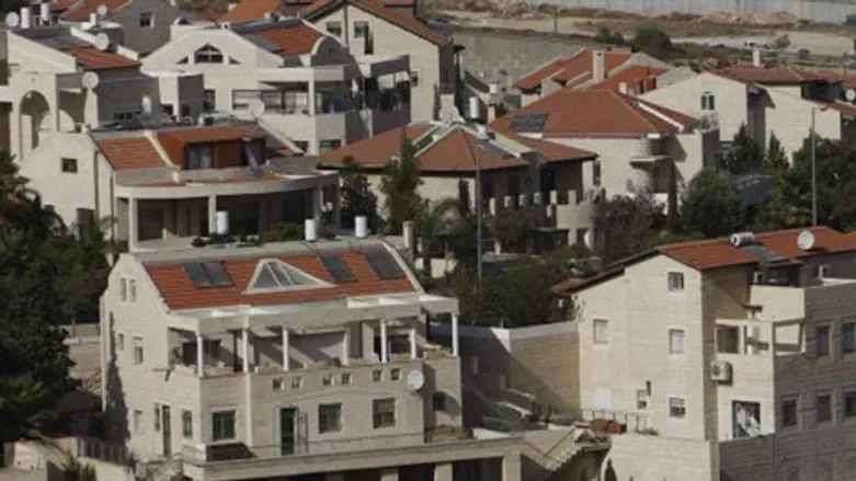 מרדף. פסגת זאב