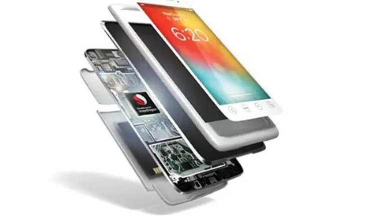 יותר חזק, יותר מהיר, יותר רזולוציה