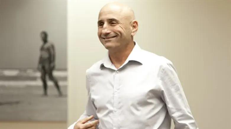 ח''כ עופר שלח