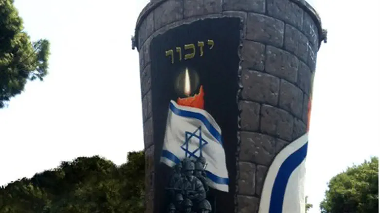 ציור קיר