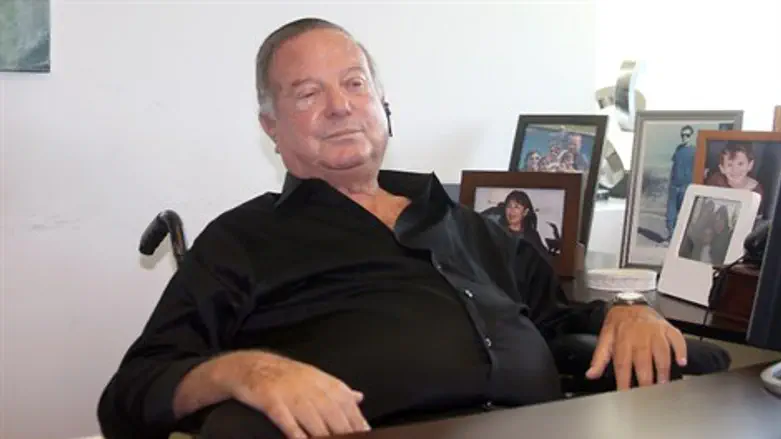 מועד ההלוויה טרם נמסר. לאוטמן