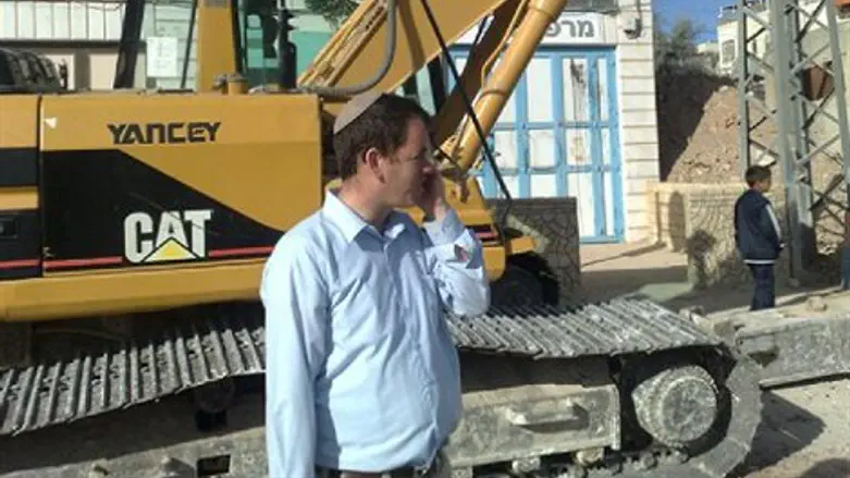 מלאכי לוינגר 