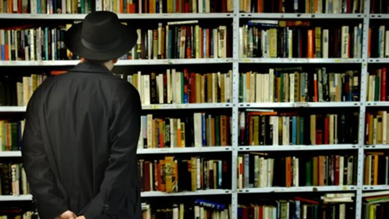 מחפשים ספר טוב? קבלו סיקרה והמלצה