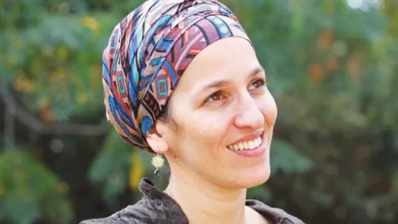 מאיה אוחנה-מורנו