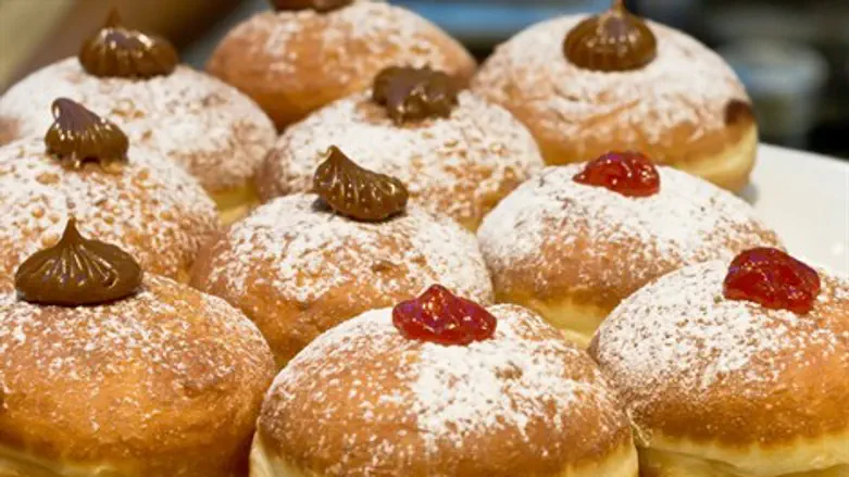 לאו דווקא טיגונים