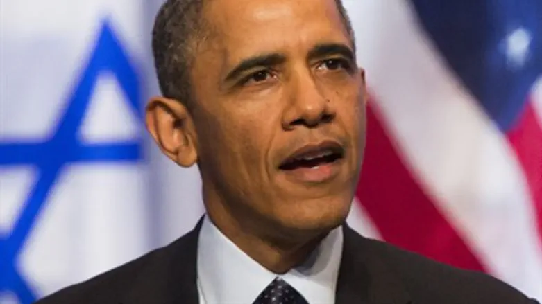 President Barack Obama
