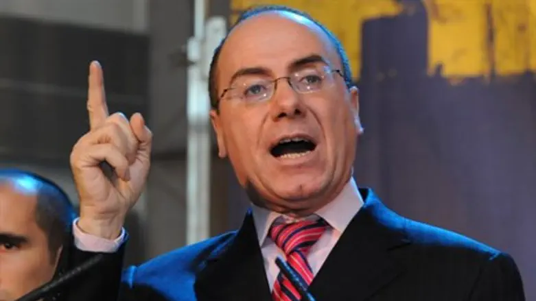 Сильван Шалом