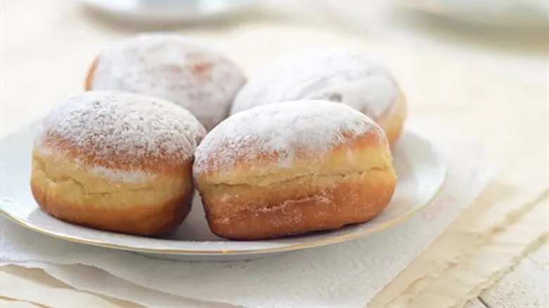 מתוקות וטעימות