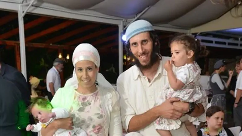 Borovsky family