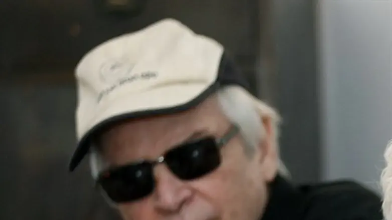 Арик Айнштейн