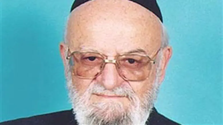 אברהם ורדיגר