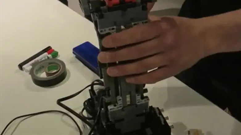 תערוכת המדע