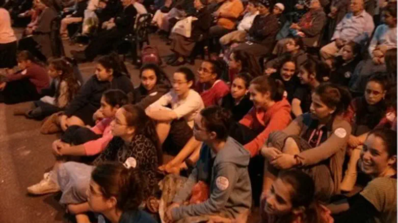 "Современные Маккаби". Иллюстрация