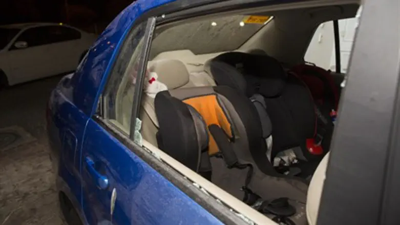 הפיגוע בארמון הנציב