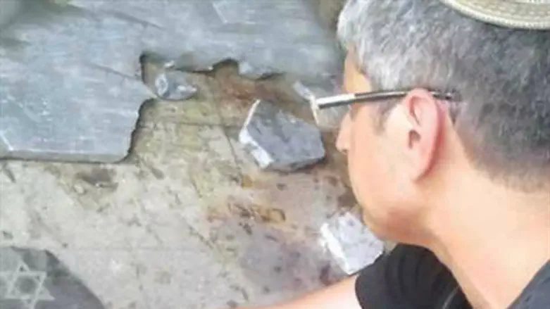 משפצים את בתי הכנסת